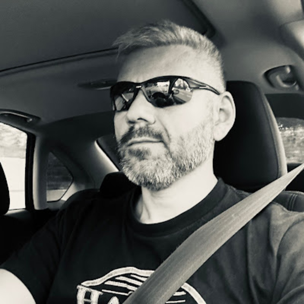 Meet your Posher, Vadim